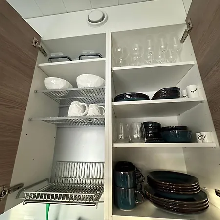 Apartamento Blue Moment With Sauna Ivalo