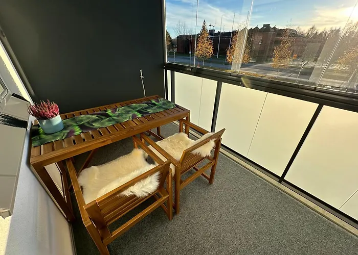 Blue Moment With Sauna Daire Ivalo